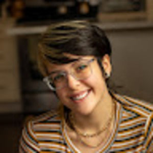 Meet your Posher, Maddie